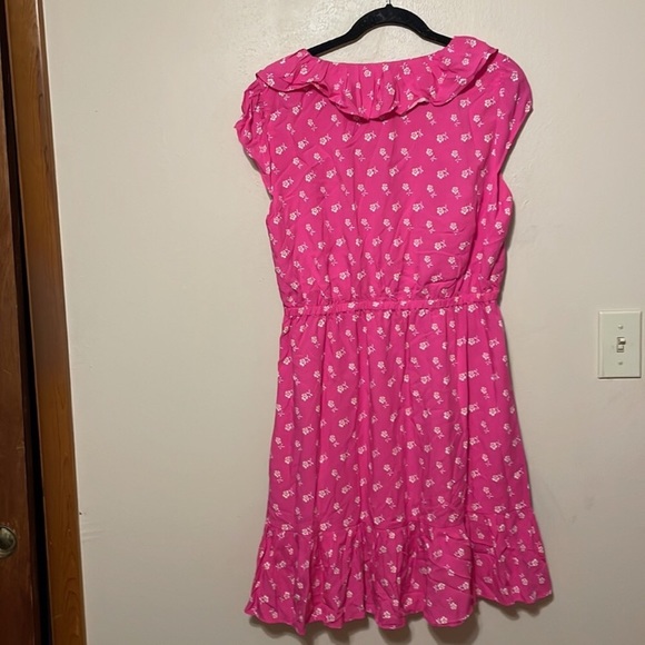 JCREW Sundress NWT Size 6 - Picture 7 of 8